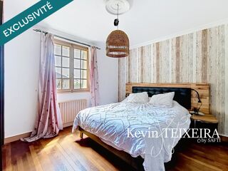  Maison � vendre 7 pi�ces 187 m�