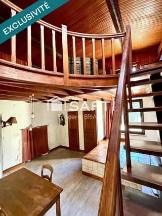  Maison à vendre 4 pièces 129 m²