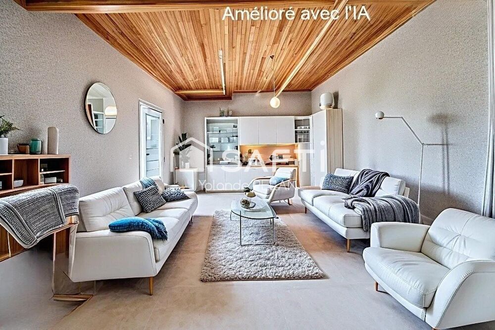 Vente Maison MAISON FAMILIALE A RENOVER, R+2, PISCINE, CALME Beziers