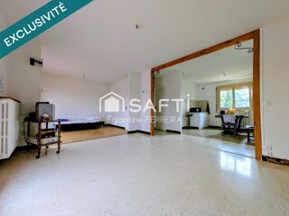  Maison à vendre 5 pièces 84 m²