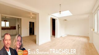  Maison � vendre 5 pi�ces 100 m�