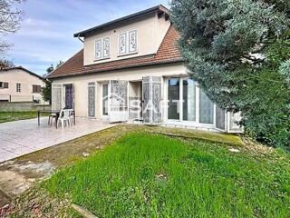  Maison � vendre 7 pi�ces 149 m�