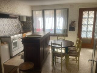  Maison à vendre 4 pièces 94 m²