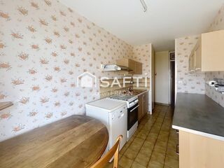  Appartement à vendre 3 pièces 69 m²