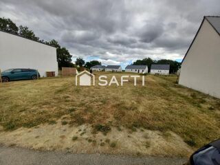  Terrain à vendre 577 m²