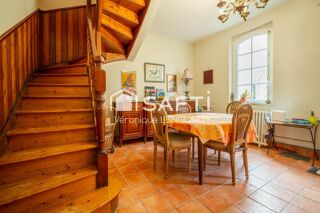  Maison � vendre 4 pi�ces 118 m�