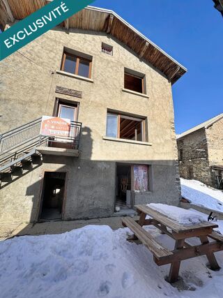  Maison � vendre 3 pi�ces 62 m�