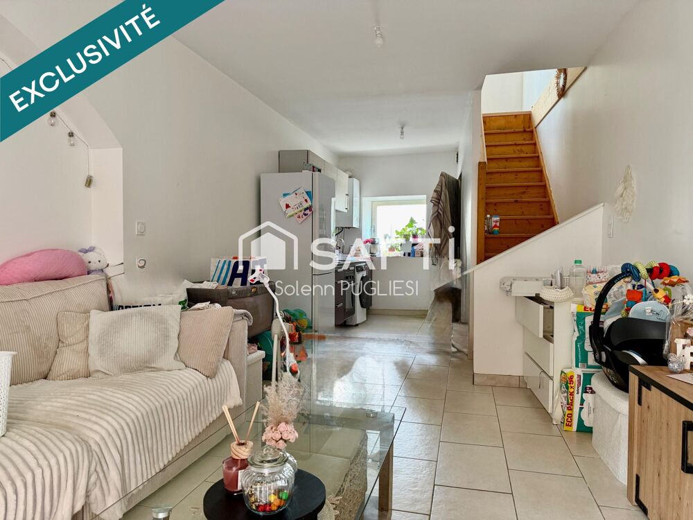 Vente Appartement Investissement locatif Saint-etienne-de-saint-geoirs