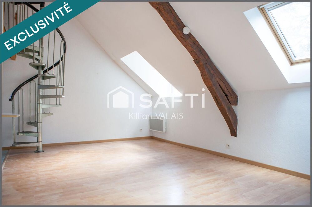 Vente Appartement Bel investissement dans quartier prisé du centre ville Nantes