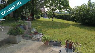  Maison à vendre 4 pièces 157 m²