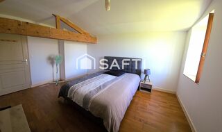  Maison à vendre 6 pièces 164 m²