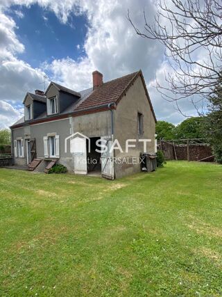  Maison à vendre 5 pièces 97 m²