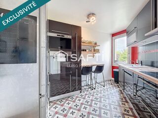  Appartement � vendre 3 pi�ces 63 m�