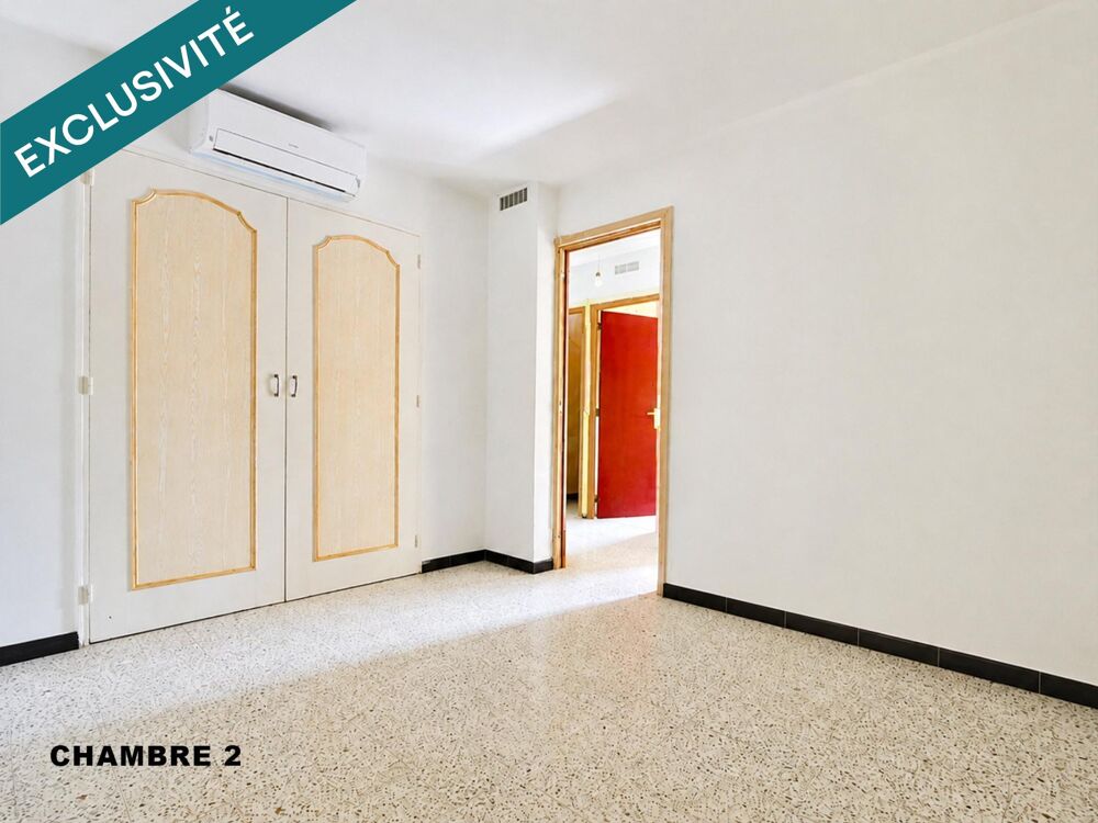 Vente Maison Maison familiale 4 faces - Environnement calme - Vue Canigou Reynes