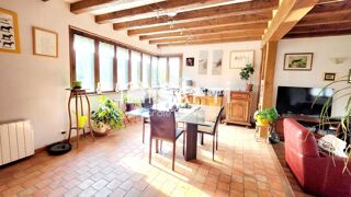  Maison à vendre 7 pièces 125 m²