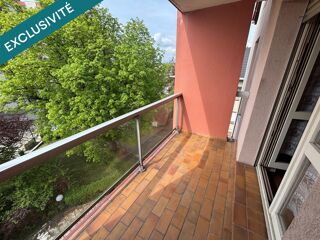  Appartement � vendre 2 pi�ces 49 m�