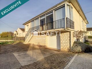  Maison � vendre 8 pi�ces 100 m�