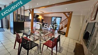  Maison  vendre 6 pices 158 m