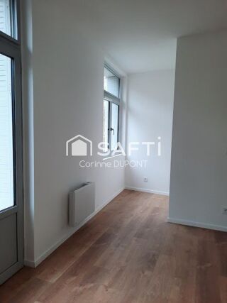  Appartement � vendre 3 pi�ces 60 m�