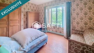  Maison à vendre 6 pièces 113 m²
