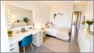  Appartement à vendre 3 pièces 86 m²