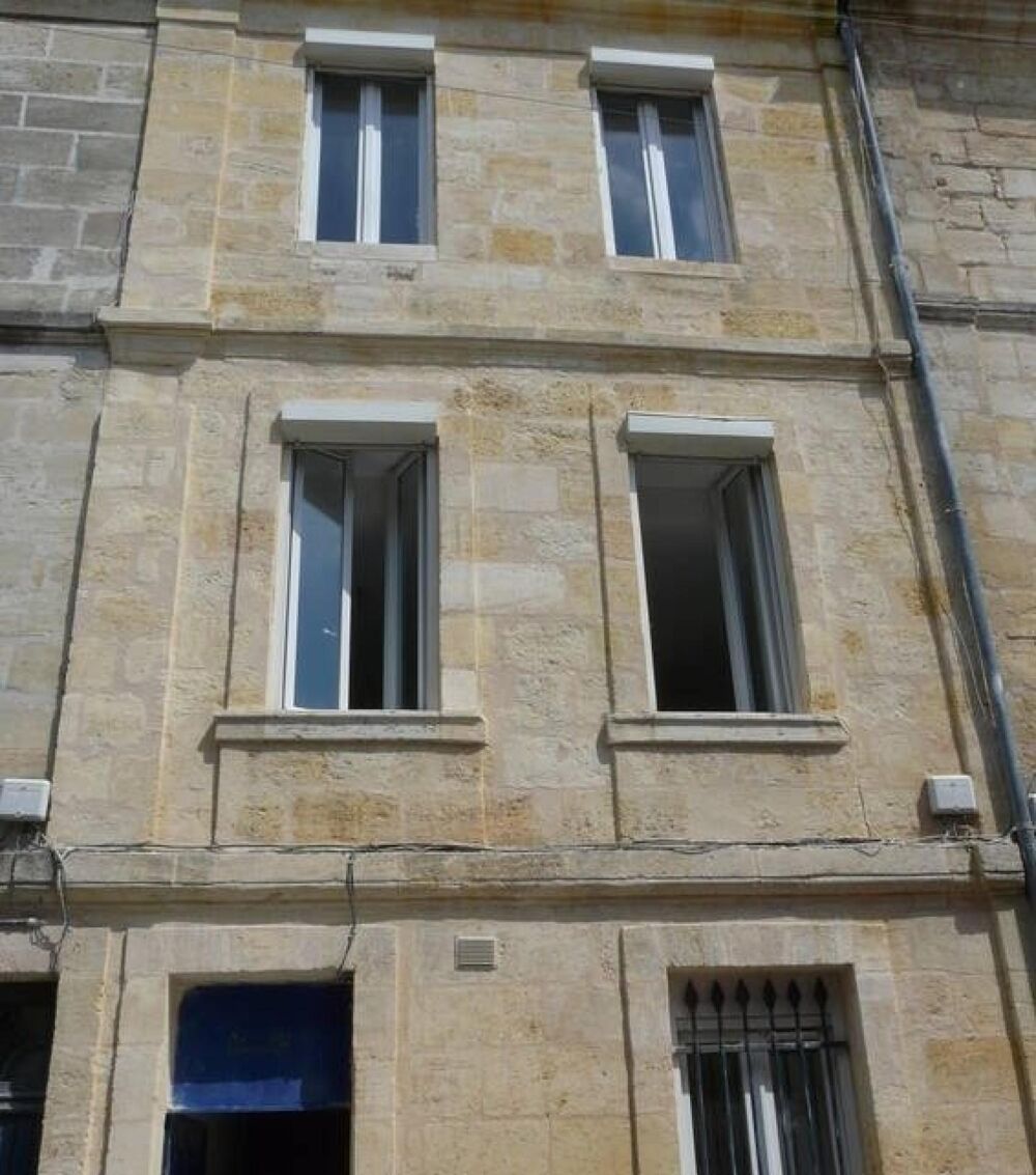 Vente Appartement Appartement  type 2 - 33 m² - Bordeaux Belcier Bordeaux