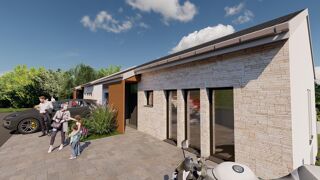  Terrain � vendre 517 m�