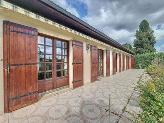  Maison � vendre 6 pi�ces 108 m�