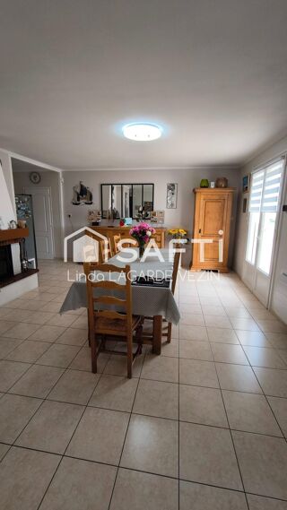  Maison � vendre 6 pi�ces 122 m�