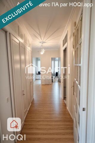  Maison � vendre 7 pi�ces 189 m�