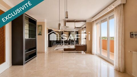 Appartement à vendre 4 pièces 125 m²