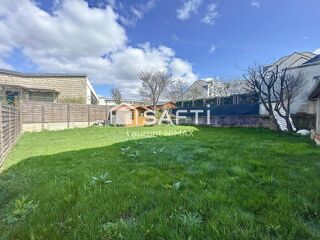  Maison  vendre 6 pices 154 m