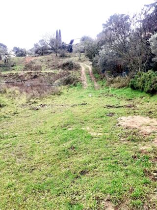  Terrain � vendre 6381 m�