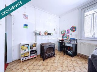  Maison � vendre 5 pi�ces 90 m�