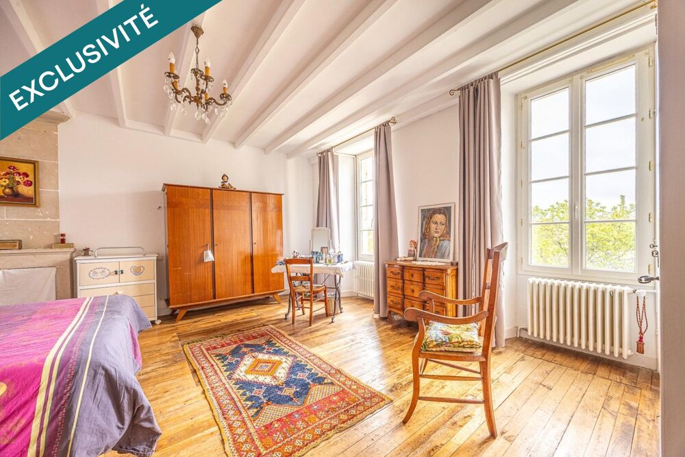 � vendre  Maison Chauray (79180)