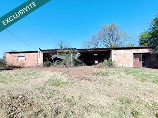  Terrain � vendre 2000 m�