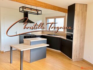  Maison à vendre 7 pièces 149 m²