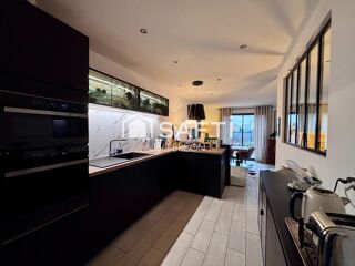  Maison � vendre 6 pi�ces 120 m�