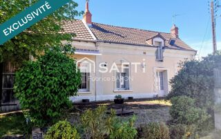  Maison � vendre 3 pi�ces 83 m�