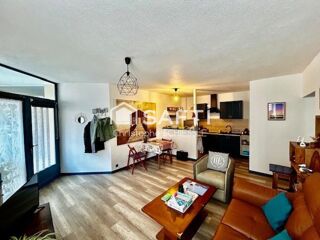  Appartement  vendre 2 pices 47 m