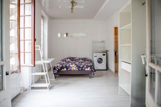  Appartement à vendre 1 pièce 19 m²