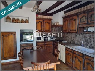  Maison � vendre 5 pi�ces 112 m�