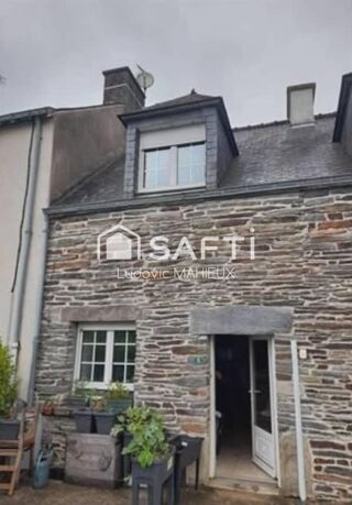  Maison à vendre 2 pièces 45 m²