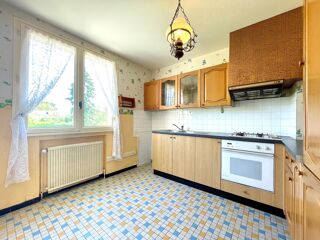  Maison � vendre 4 pi�ces 89 m�