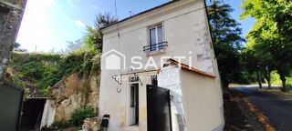  Maison � vendre 3 pi�ces 80 m�