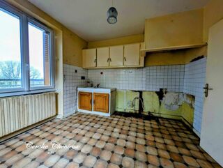  Maison à vendre 3 pièces 65 m²