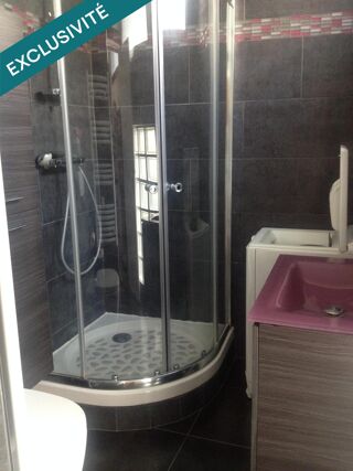  Appartement � vendre 1 pi�ce 32 m�