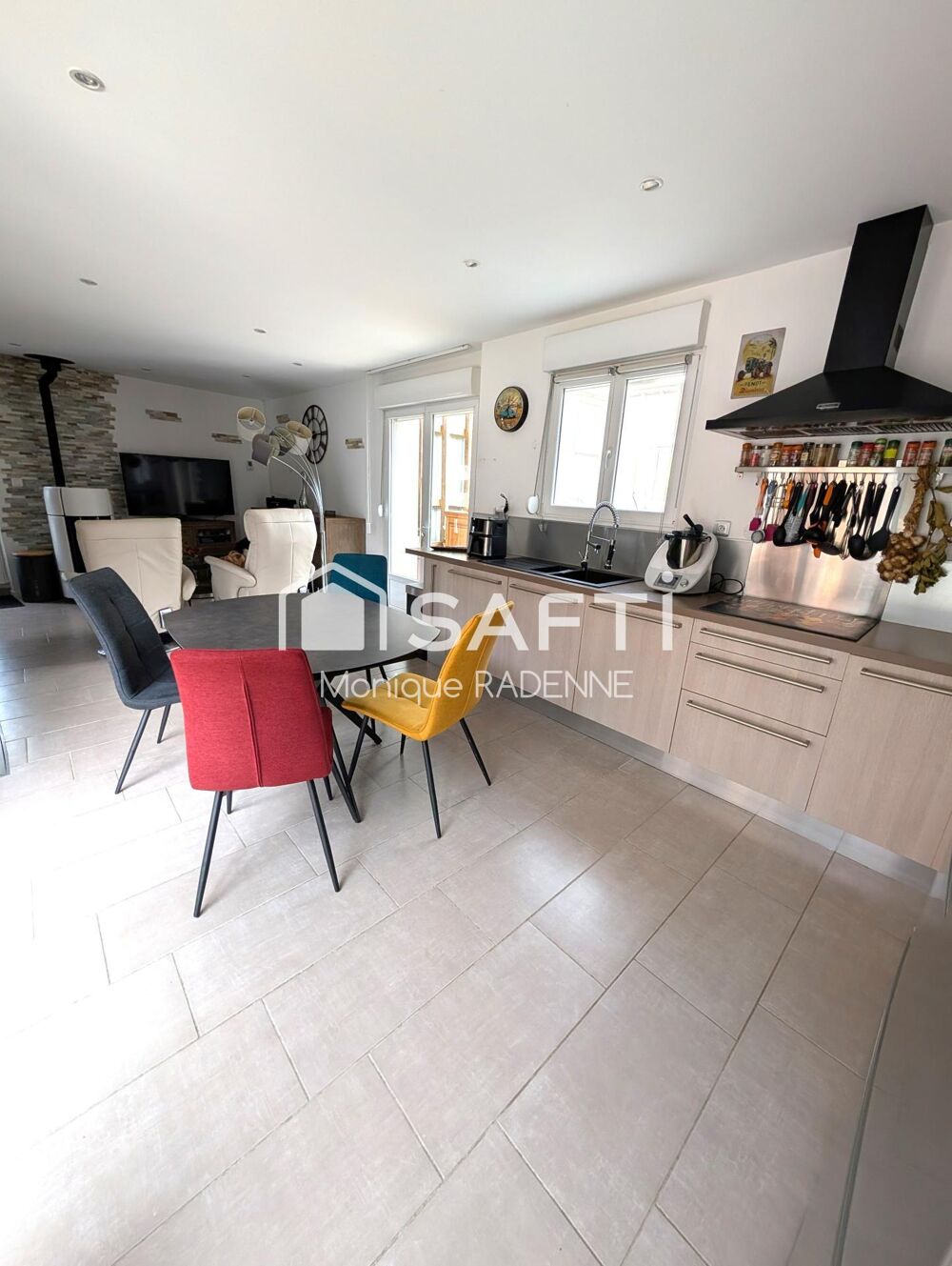 Vente Maison PROPRIETE DE 2 MAISONS Gaudiempré