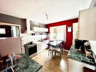  Maison à vendre 6 pièces 114 m²