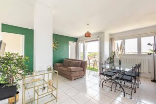  Appartement � vendre 4 pi�ces 70 m�